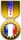 French WRC Gold Award